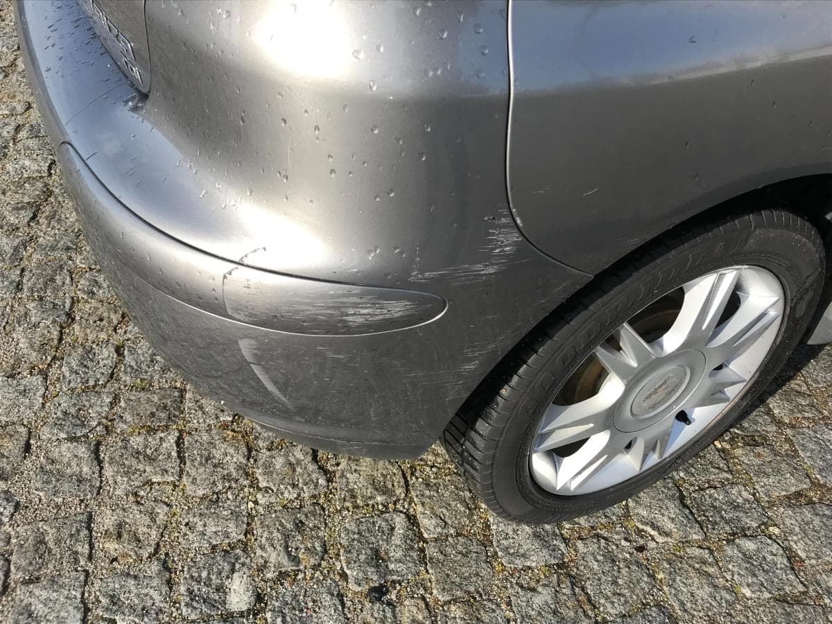 Seat Ibiza 1.4TDI · Ano 2005 — imagem 16