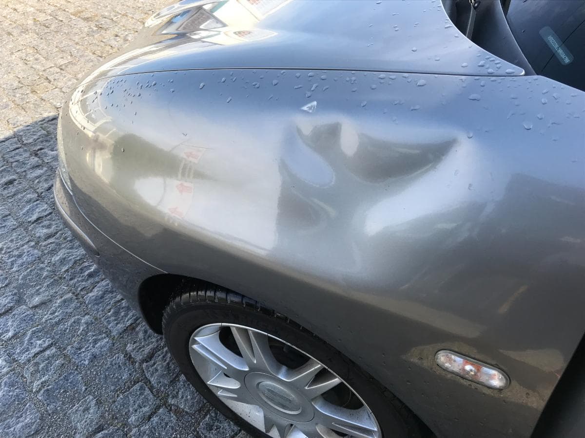 Seat Ibiza 1.4TDI · Ano 2005 — imagem 18