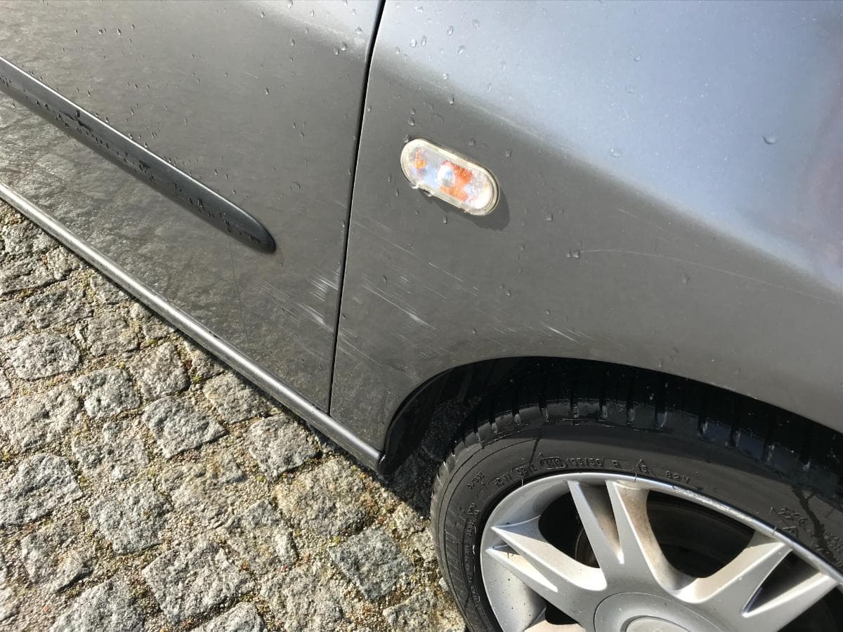 Seat Ibiza 1.4TDI · Ano 2005 — imagem 19