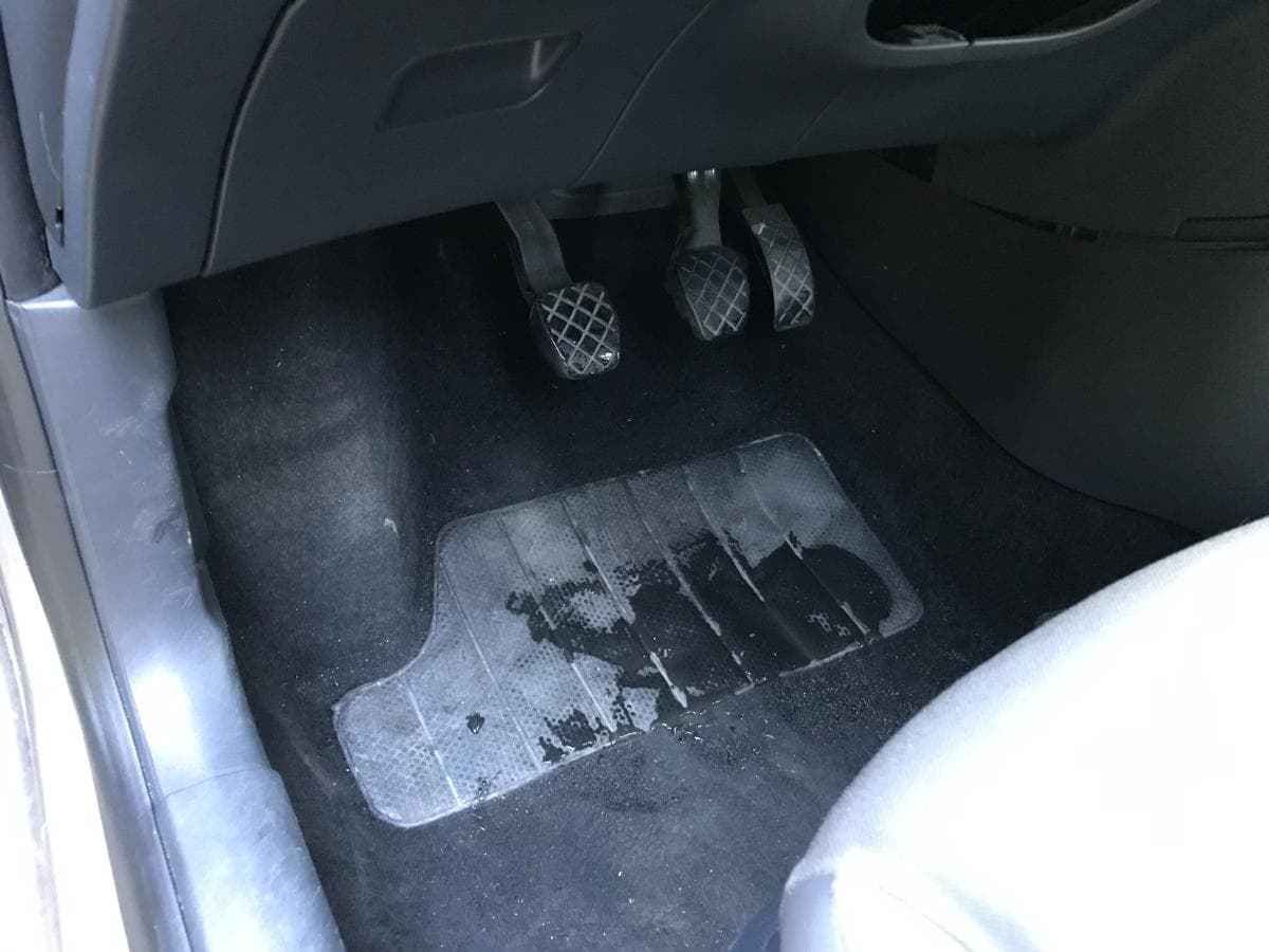 Seat Ibiza 1.4TDI · Ano 2005 — imagem 22