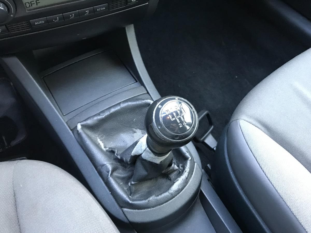 Seat Ibiza 1.4TDI · Ano 2005 — imagem 23