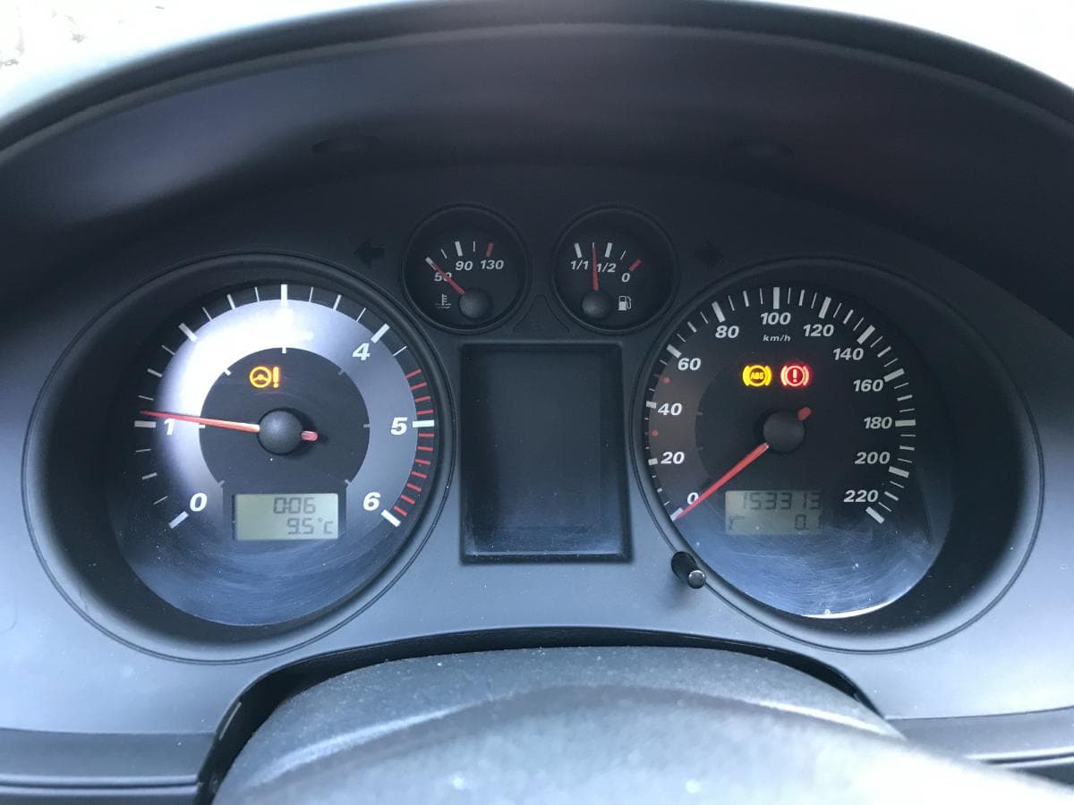 Seat Ibiza 1.4TDI · Ano 2005 — imagem 28