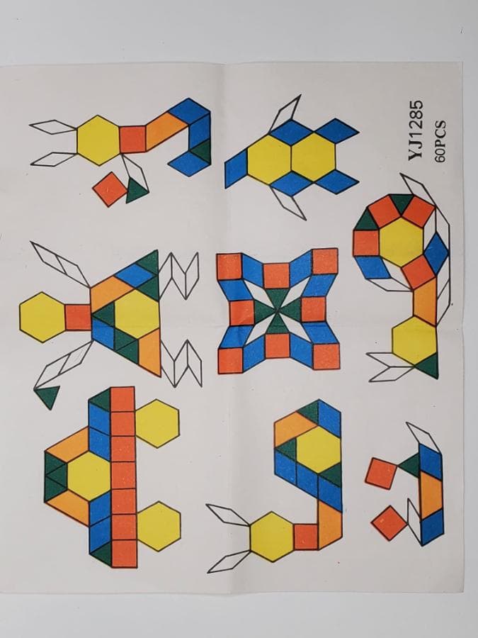 Origami Infantil — imagen 5