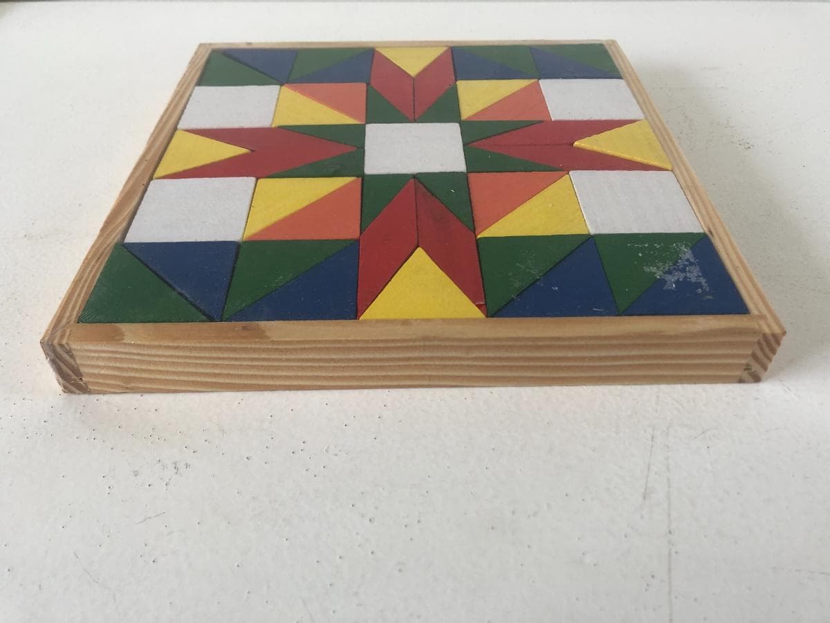 Brinquedo Madeira — imagem 2