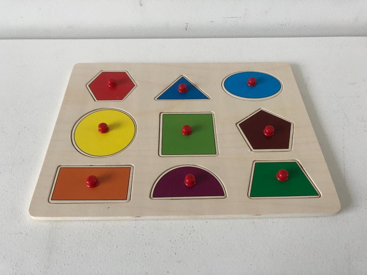 Puzzle — imagen 1