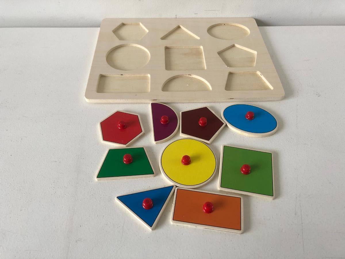 Puzzle — imagen 2