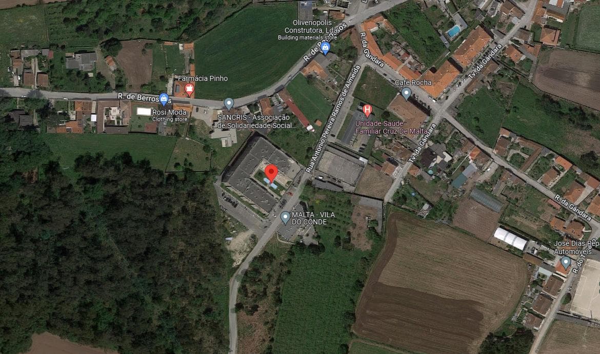 Apartamento T2 com Garagem · Vila do Conde — imagem 23
