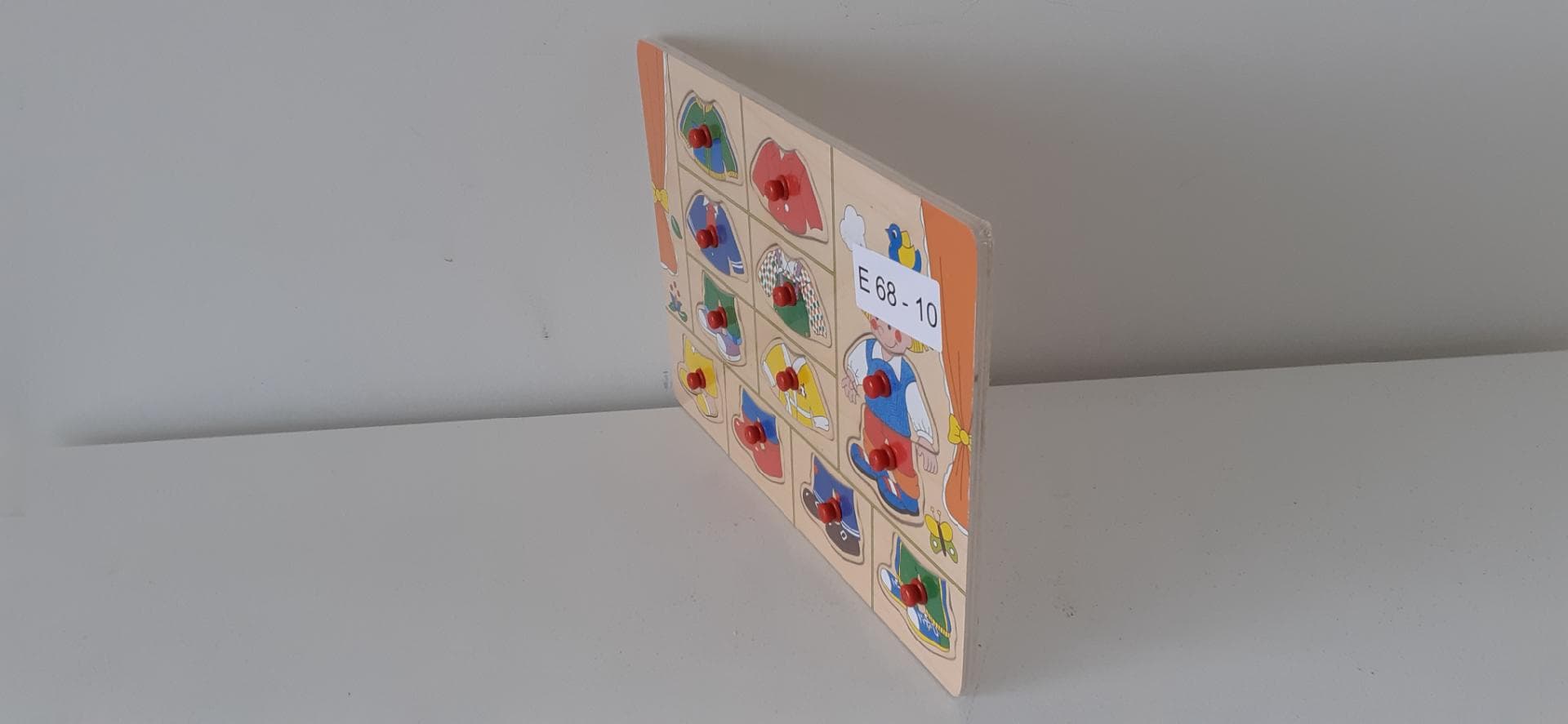 Puzzle — imagen 3