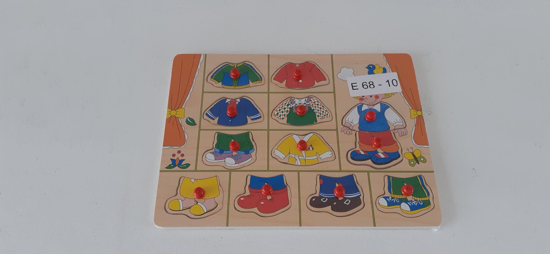 Puzzle — imagen 1