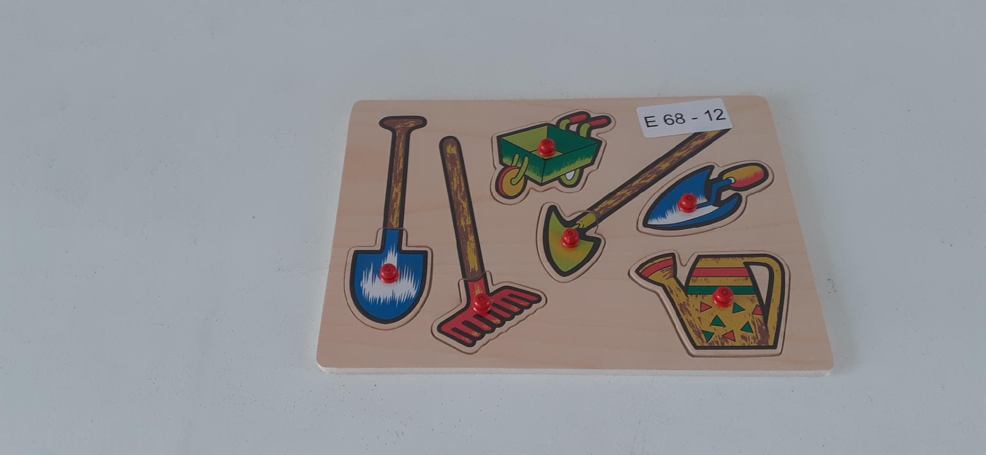 Puzzle — imagem 1