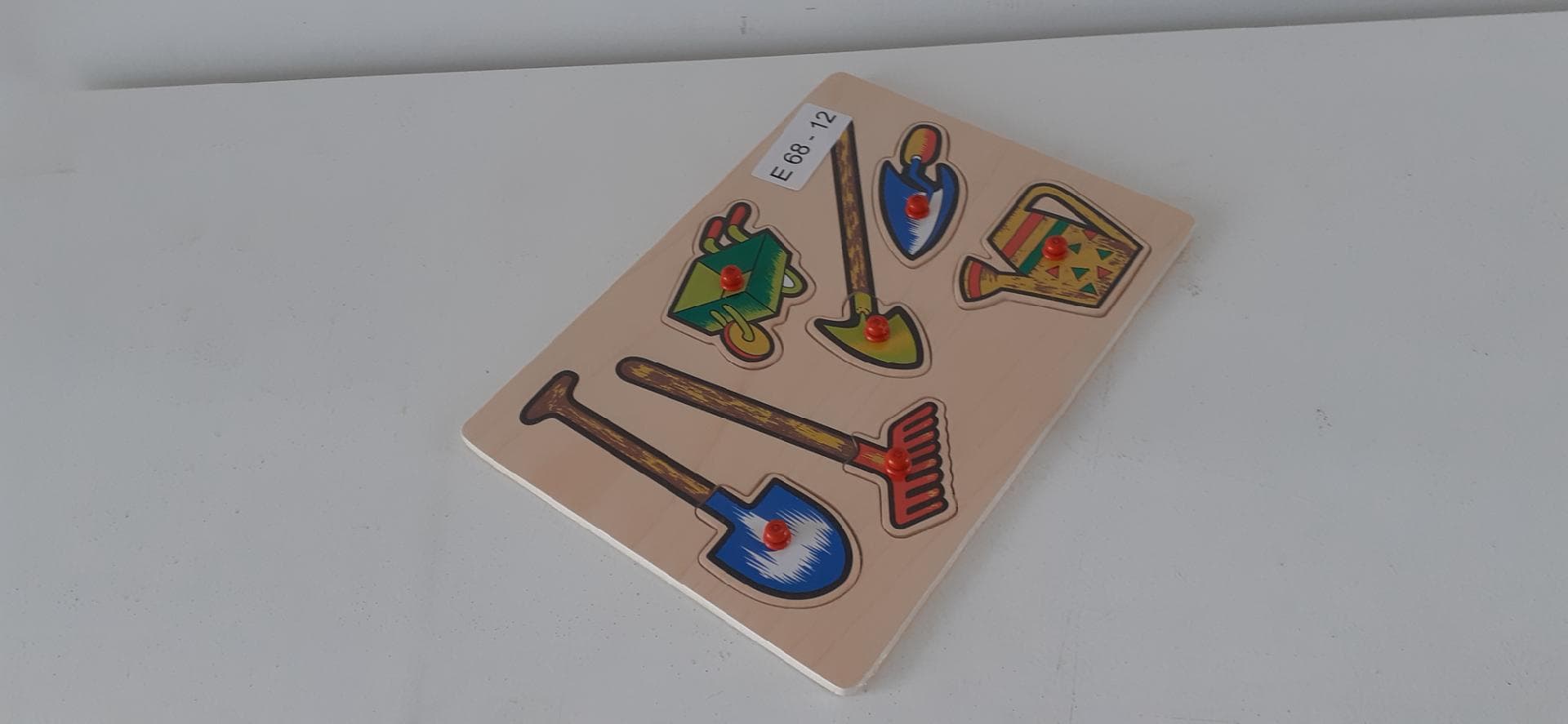 Puzzle — imagem 2