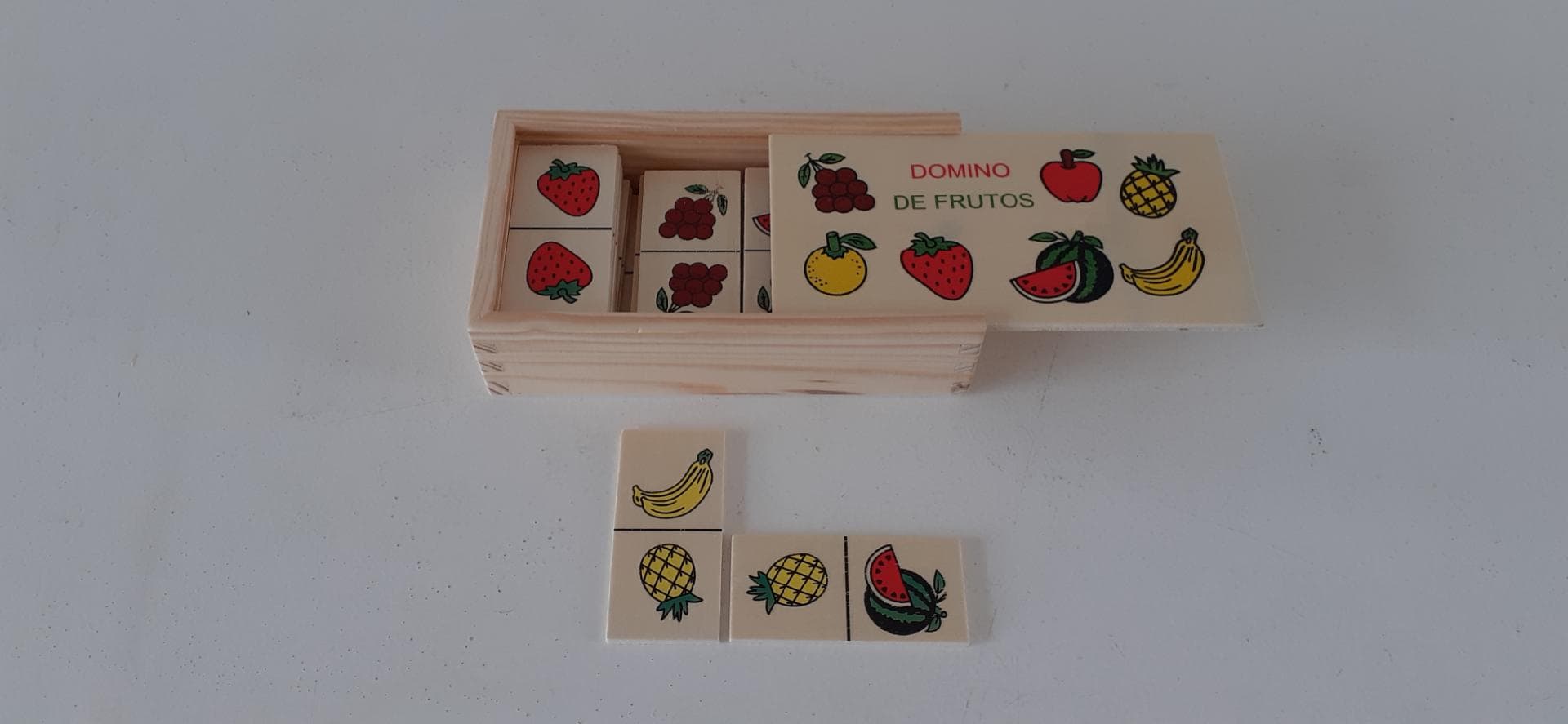 Dominoes — image 2