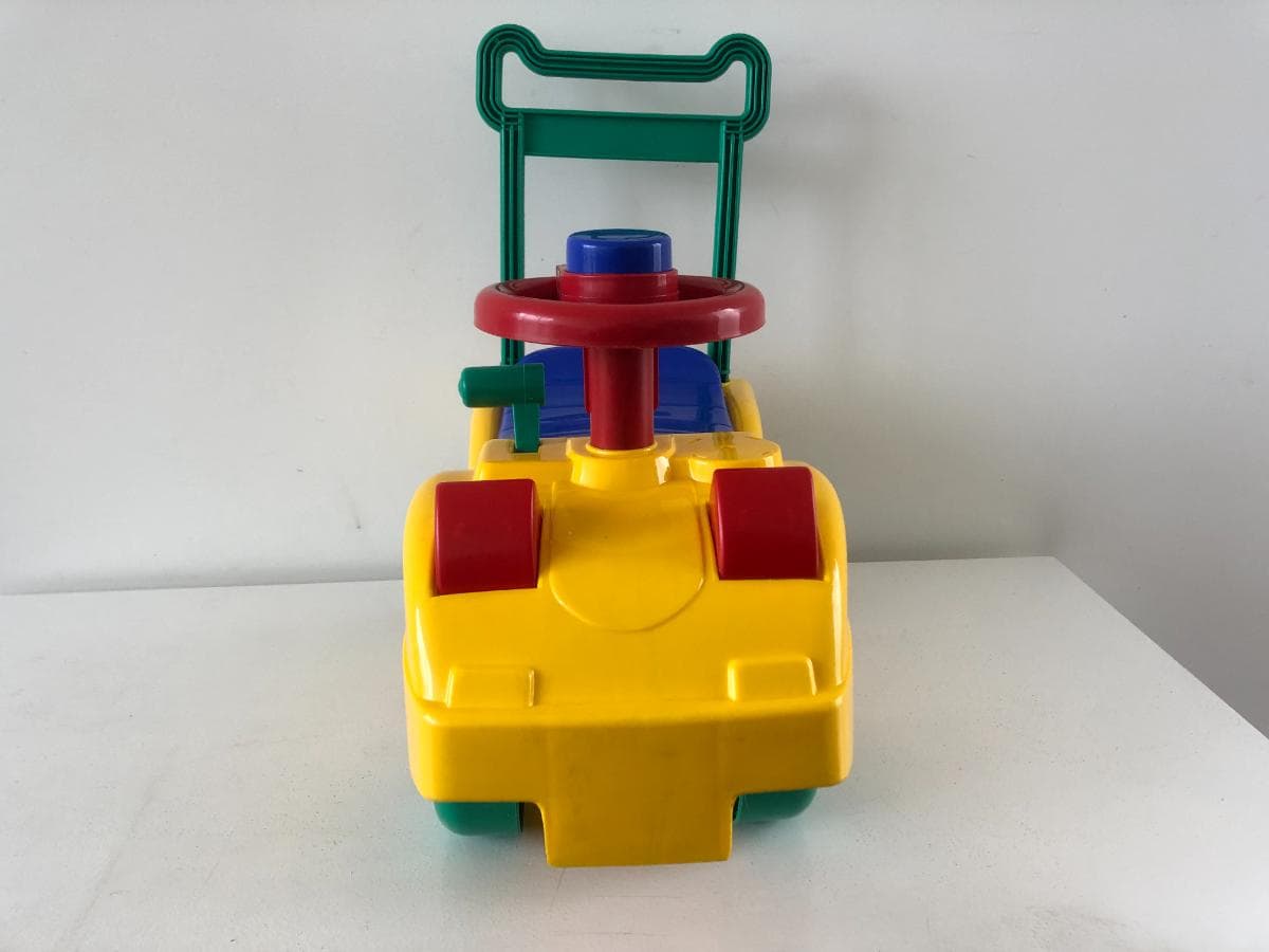 Carrinho Infantil — image 2