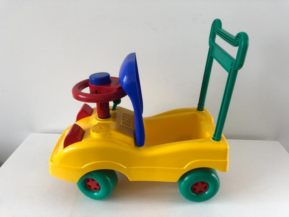 Carrinho Infantil — image 5