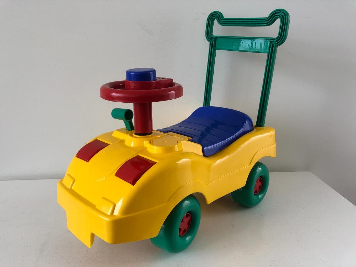 Carrinho Infantil — image 3