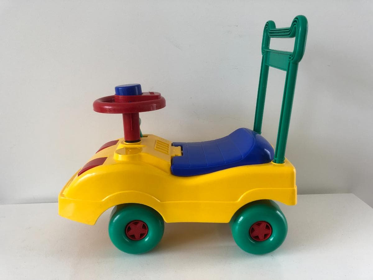 Carrinho Infantil — image 8