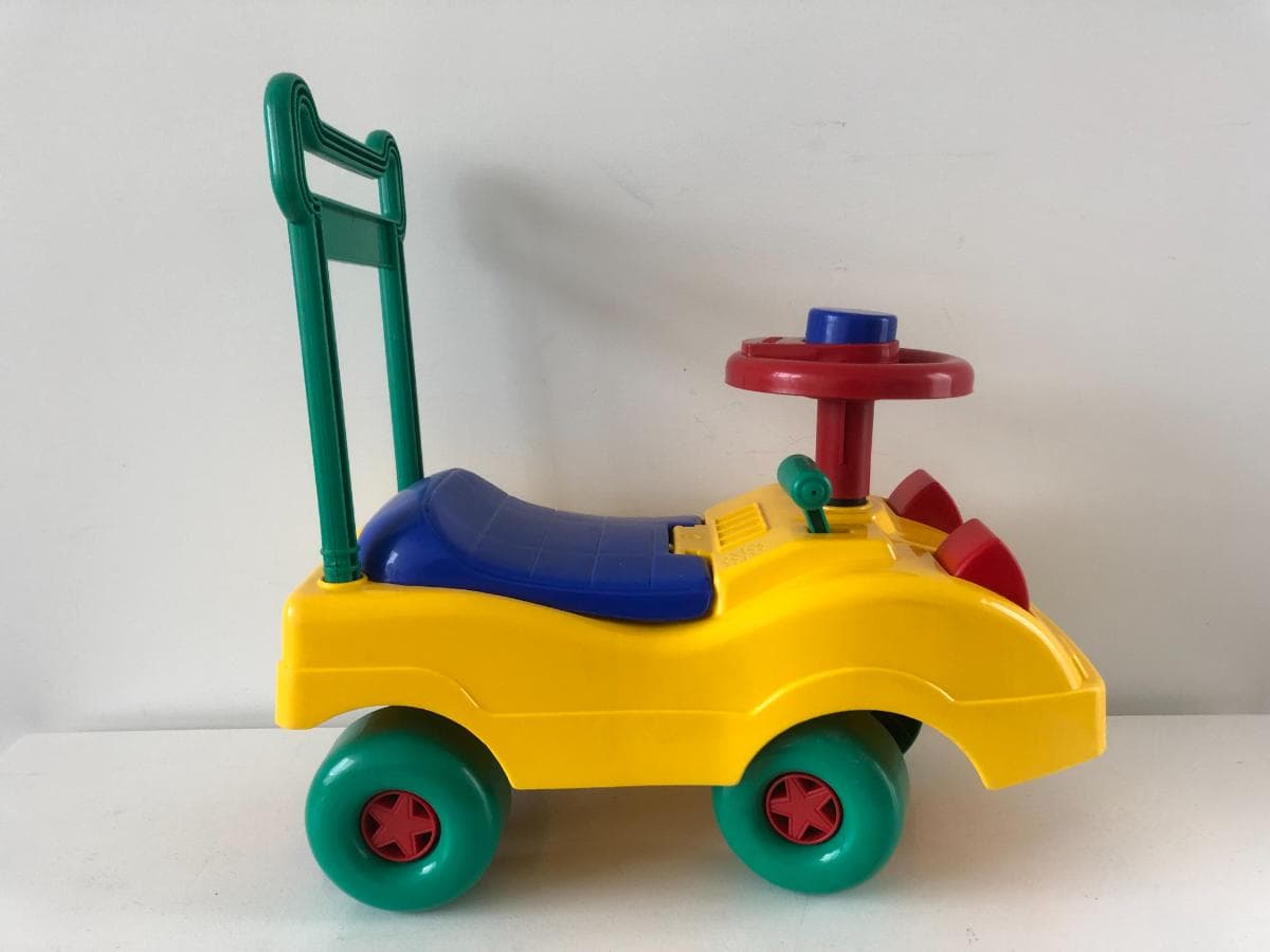 Carrinho Infantil — image 6