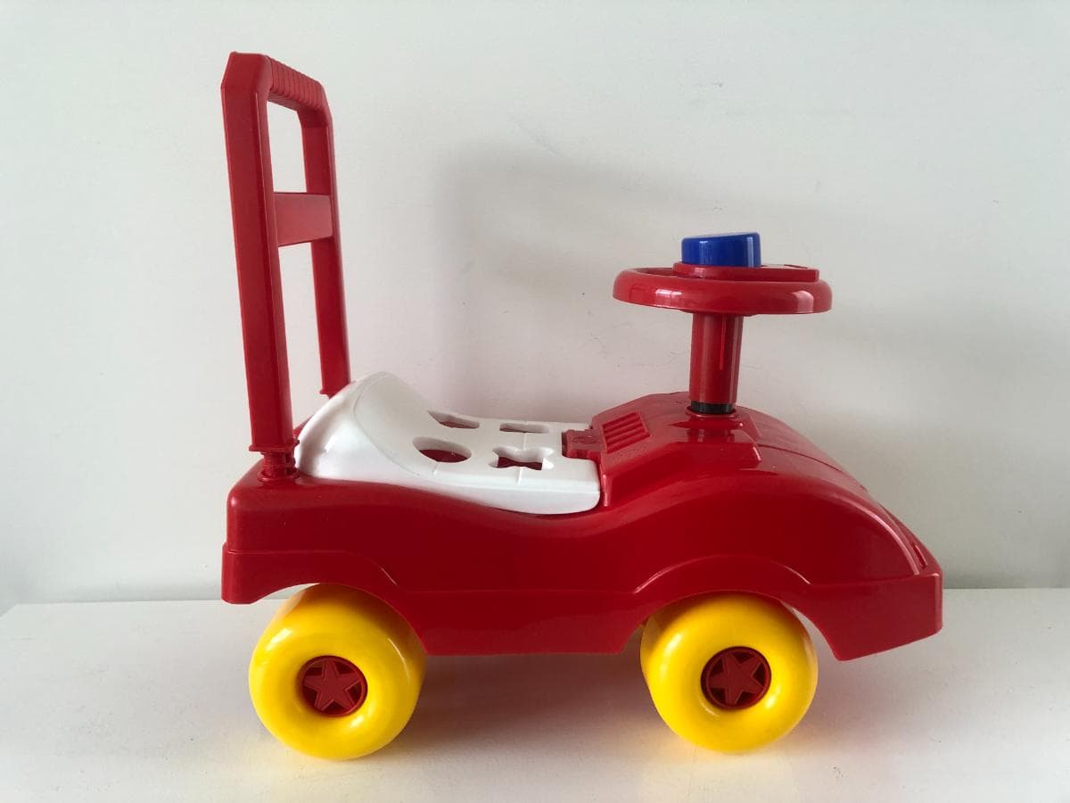 Carrinho Infantil — imagen 5