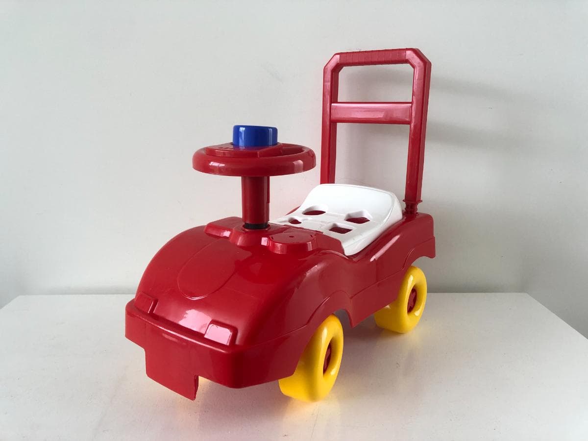 Carrinho Infantil — imagen 2