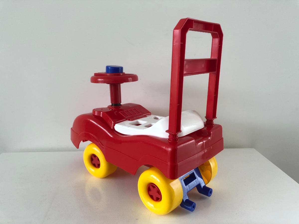 Carrinho Infantil — imagen 9