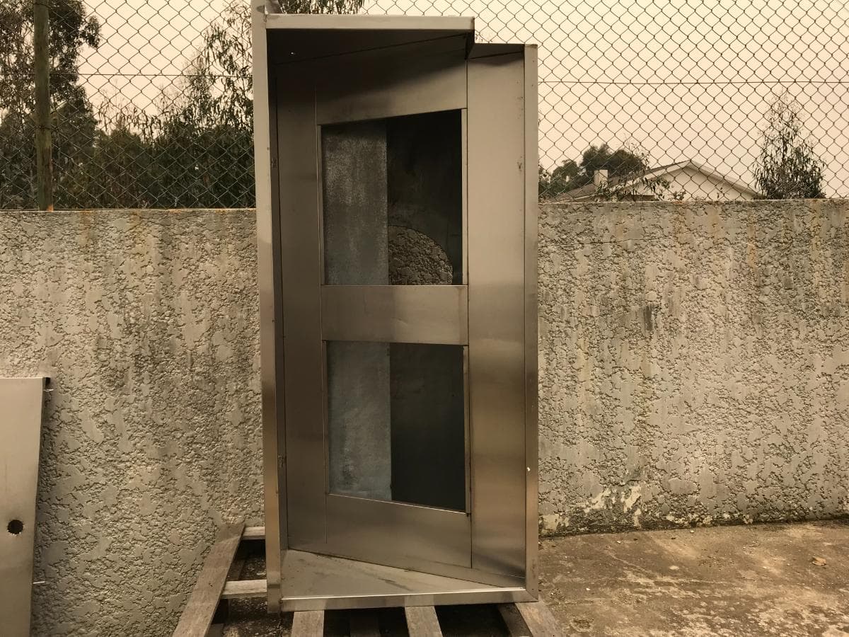 Hott Inox