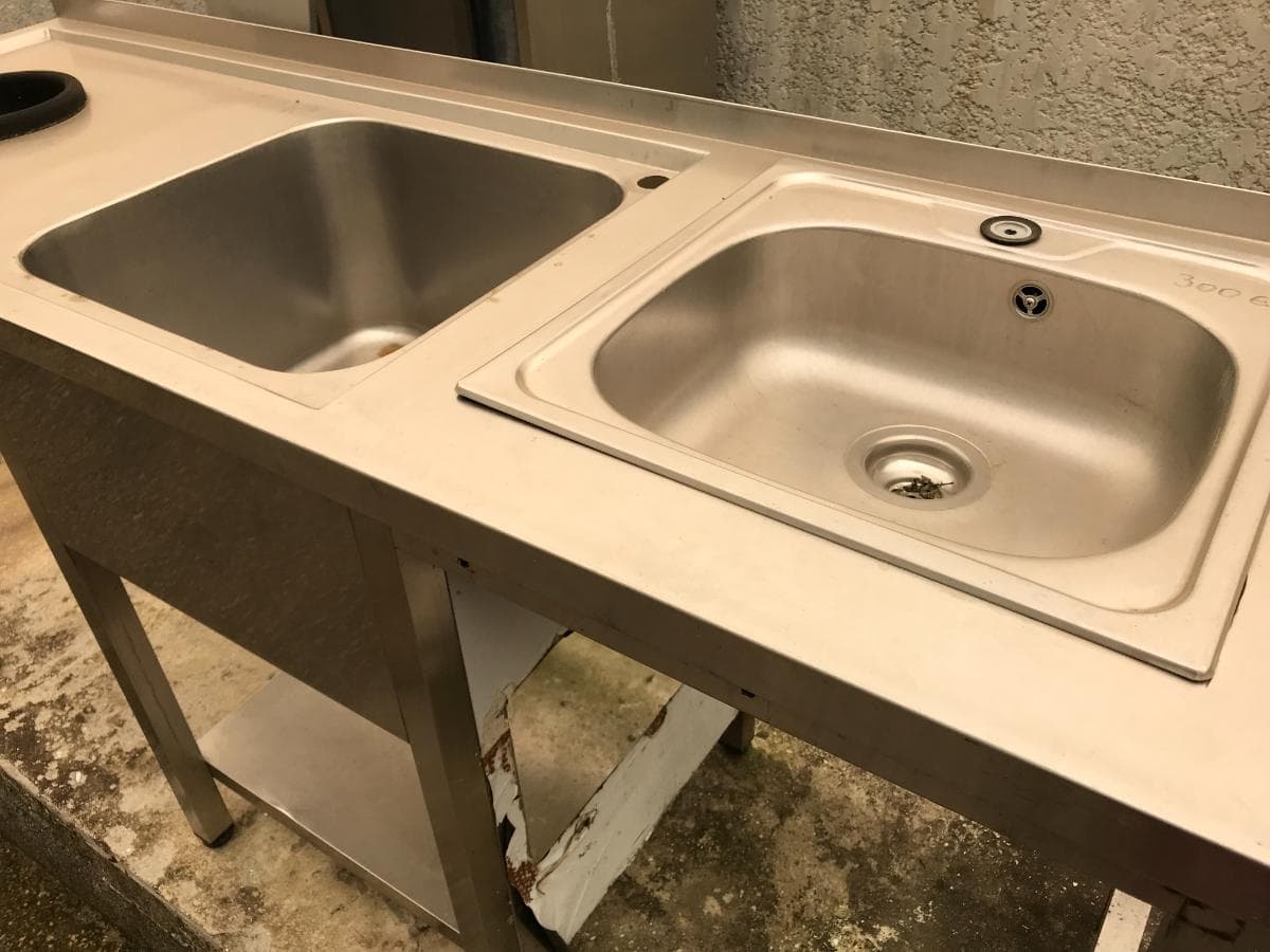 Bancada Inox — imagen 4