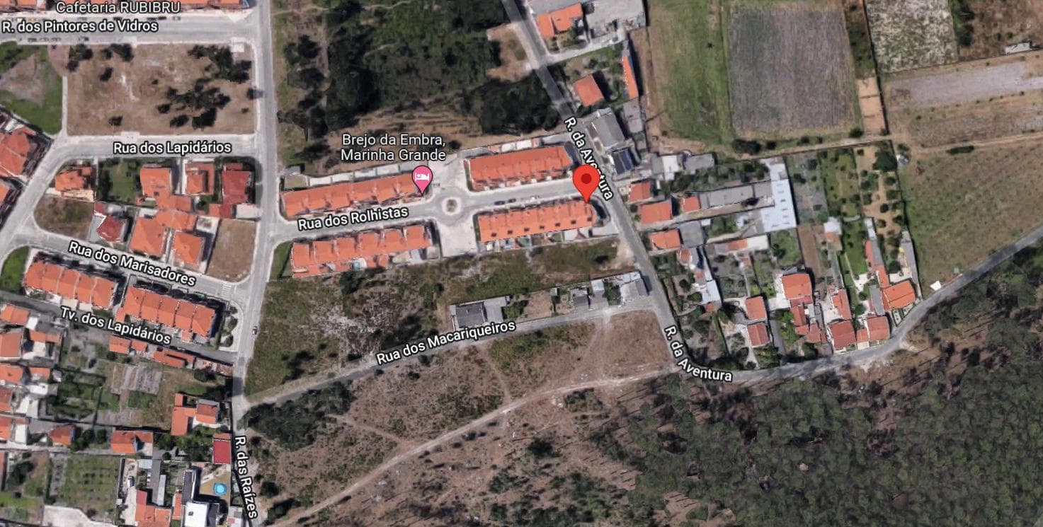 Moradia V4 com Garagem · Marinha Grande — imagem 16