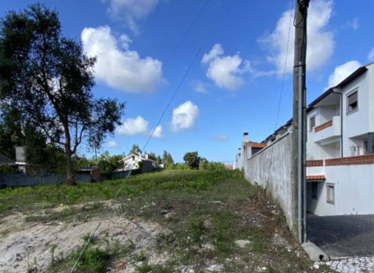 Moradia V4 com Garagem · Marinha Grande — imagem 14