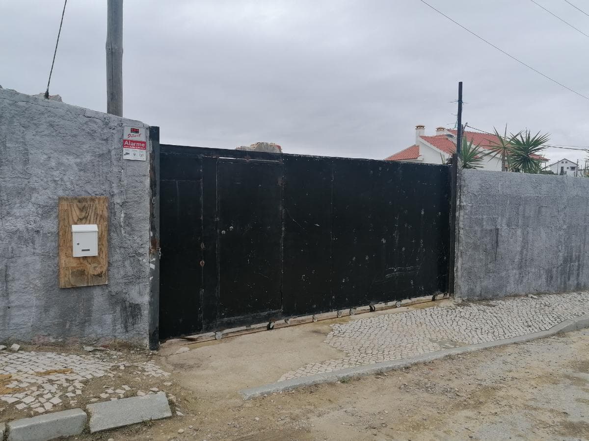 Lote para Construção · Charneca da Caparica, Almada — imagen 8