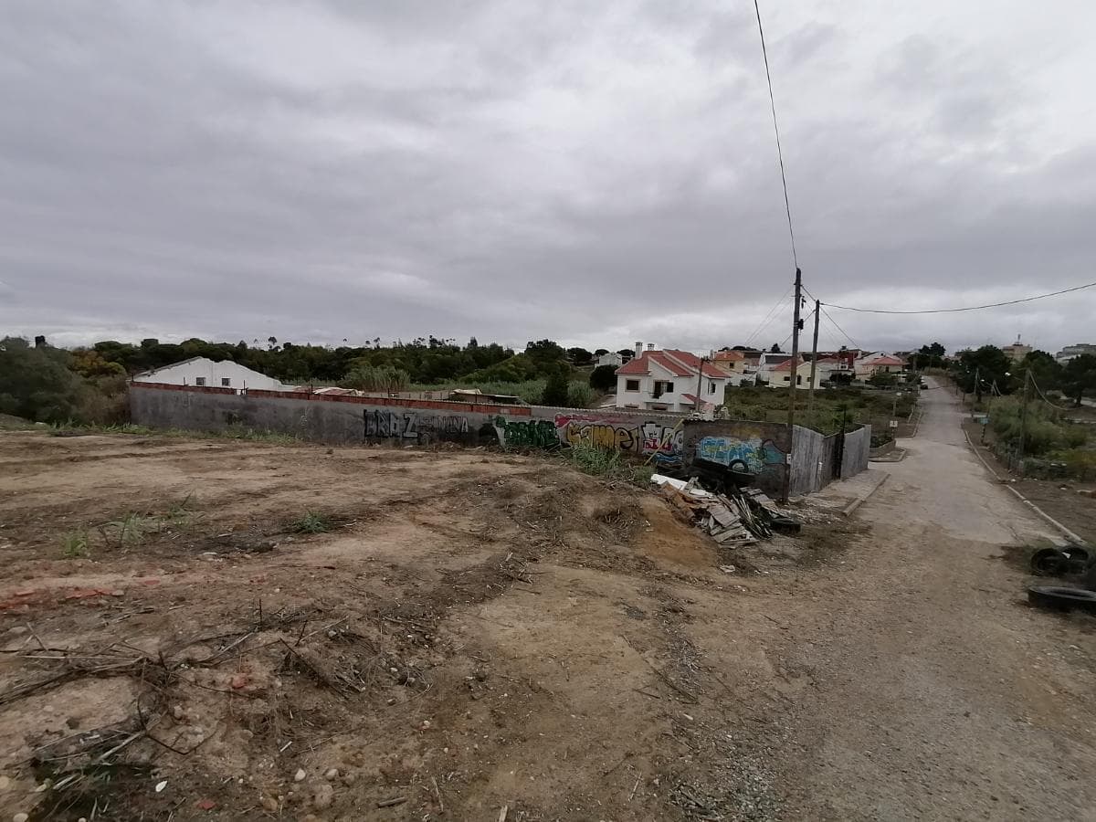 Lote para Construção · Charneca da Caparica, Almada — imagen 7