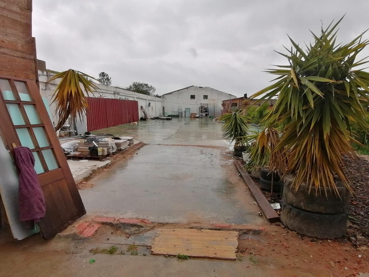 Lote para Construção · Charneca da Caparica, Almada — imagen 2