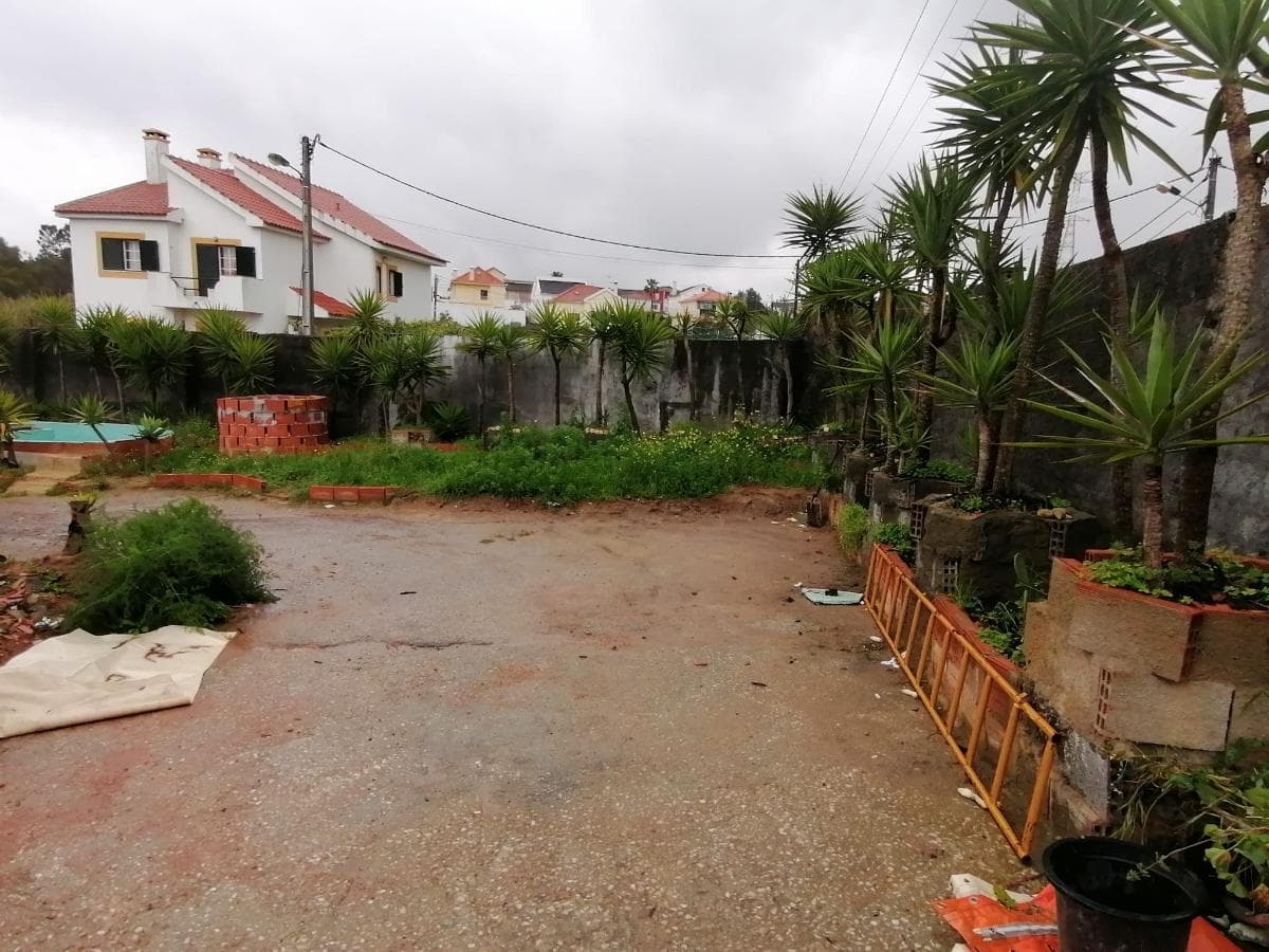 Lote para Construção · Charneca da Caparica, Almada — imagen 3