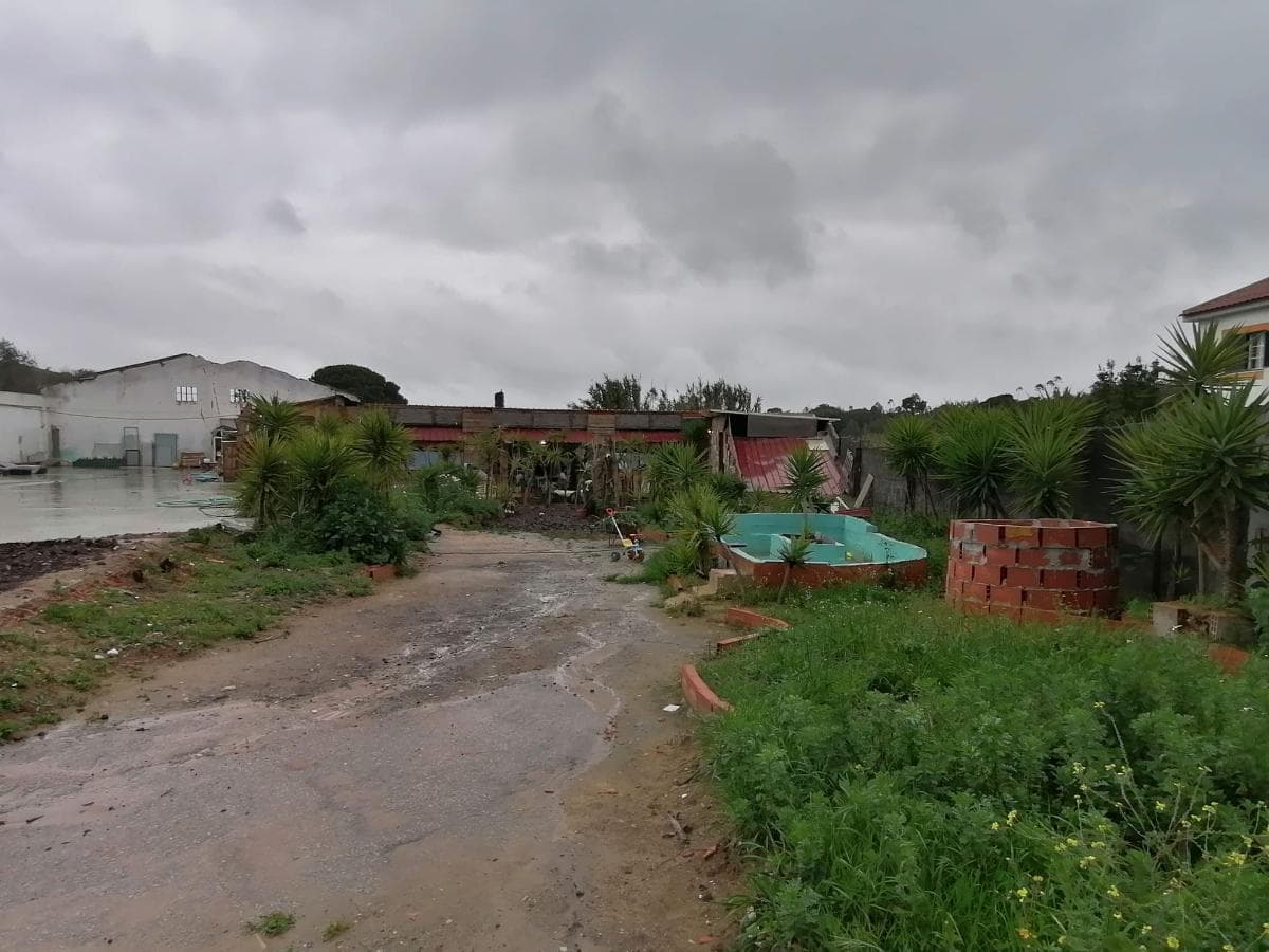 Lote para Construção · Charneca da Caparica, Almada — imagen 4