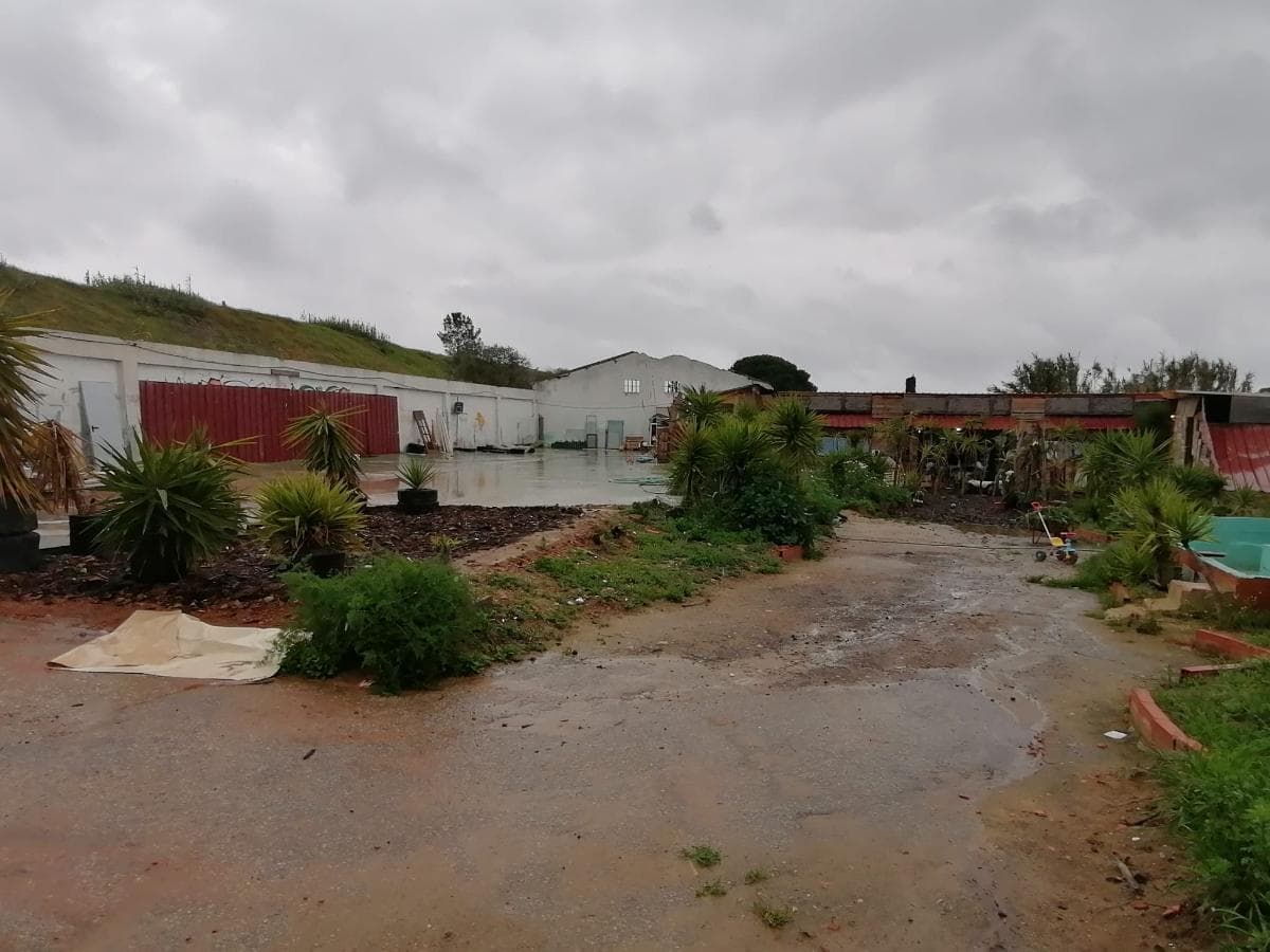 Lote para Construção · Charneca da Caparica, Almada — imagen 5