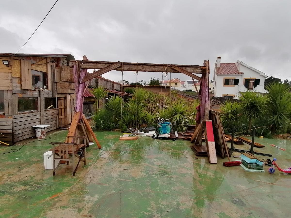 Lote para Construção · Charneca da Caparica, Almada — imagen 6