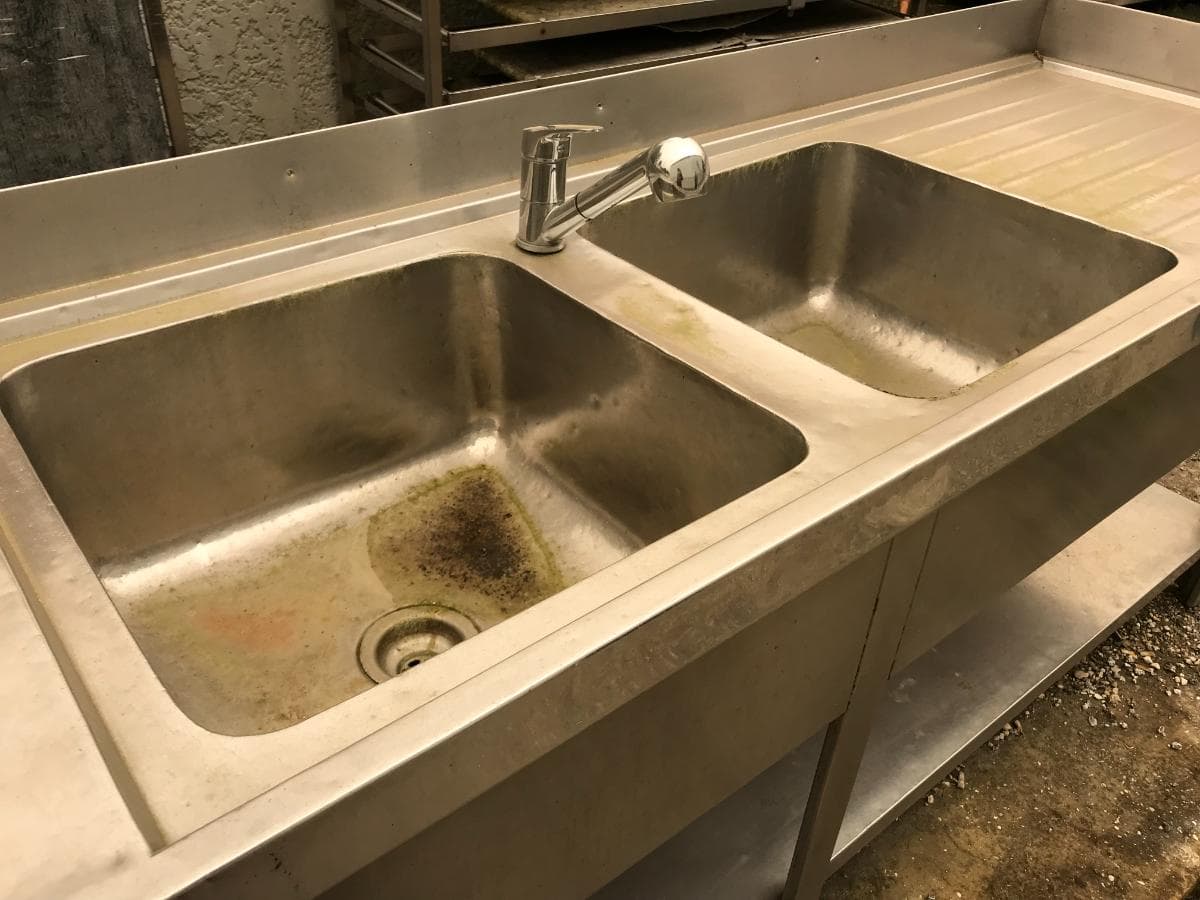 Balcão Inox — imagen 4