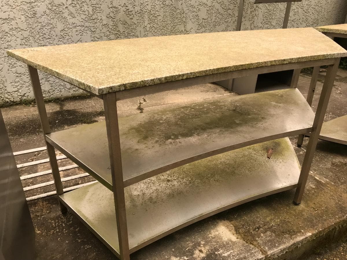 Balcão Inox — image 4