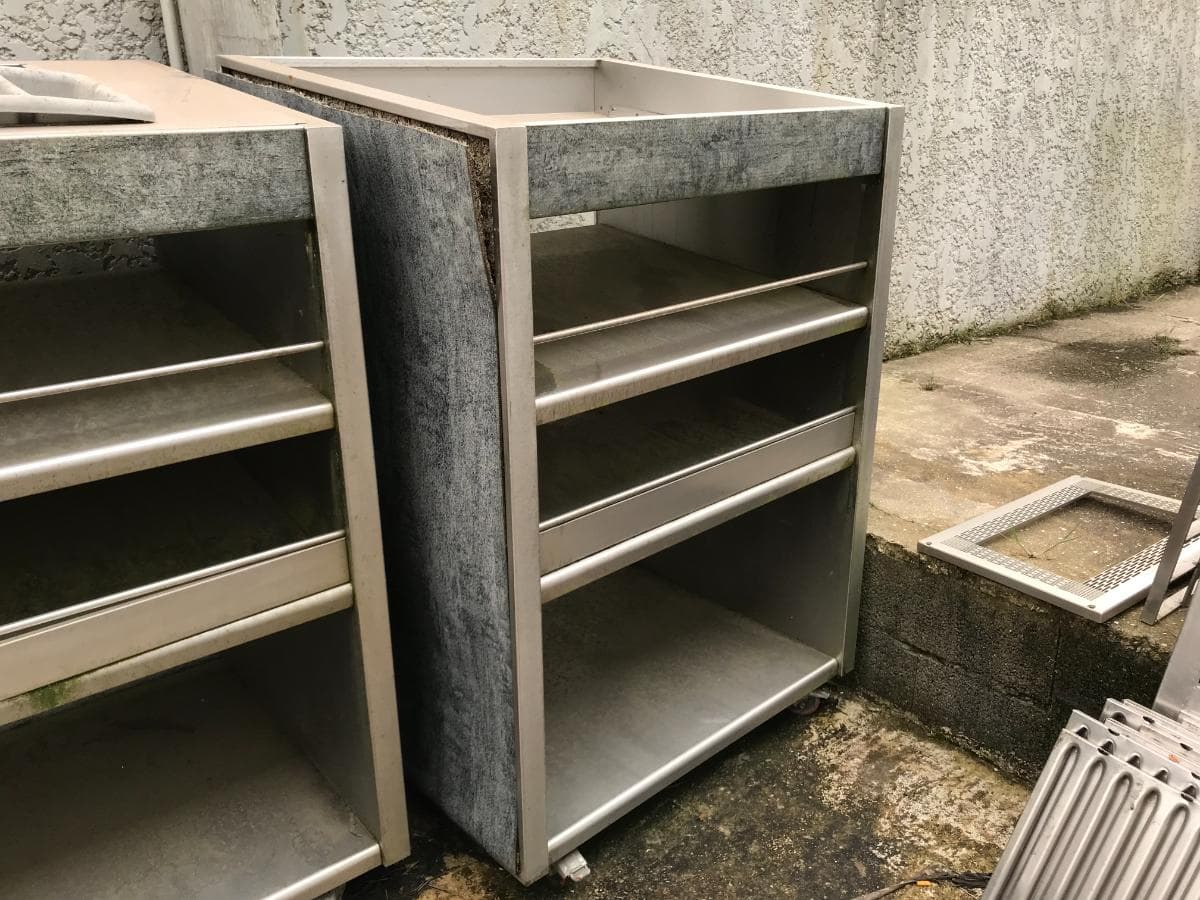 Carrinho Inox — image 3