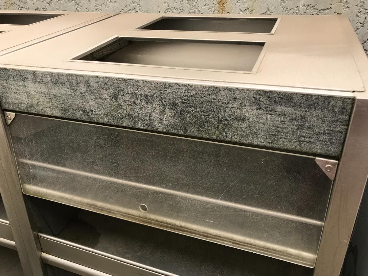 Carrinho Inox — image 4