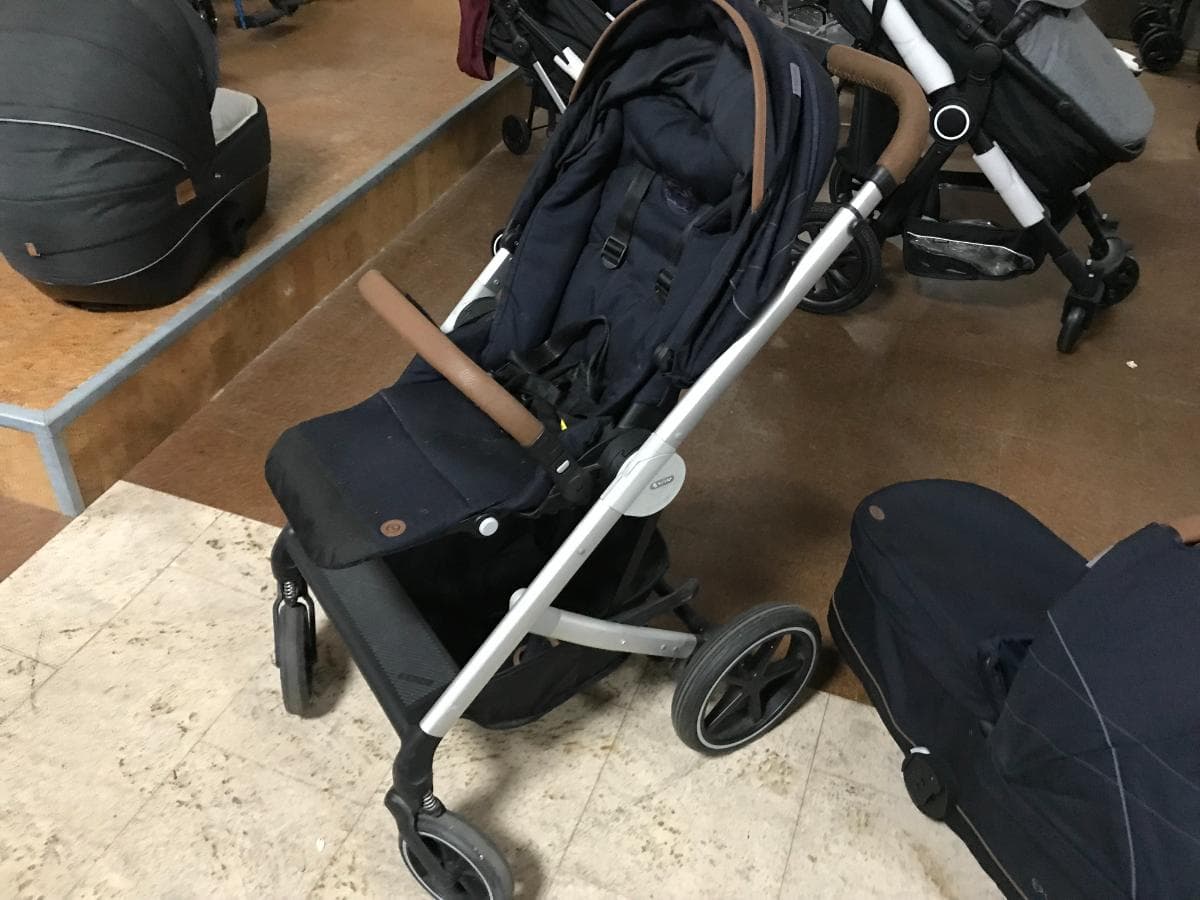 Carrinho Bebé — imagen 3