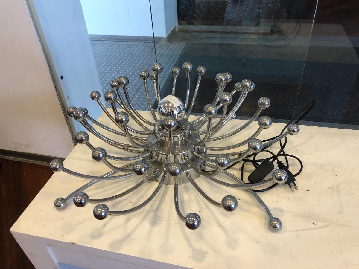 Lustre