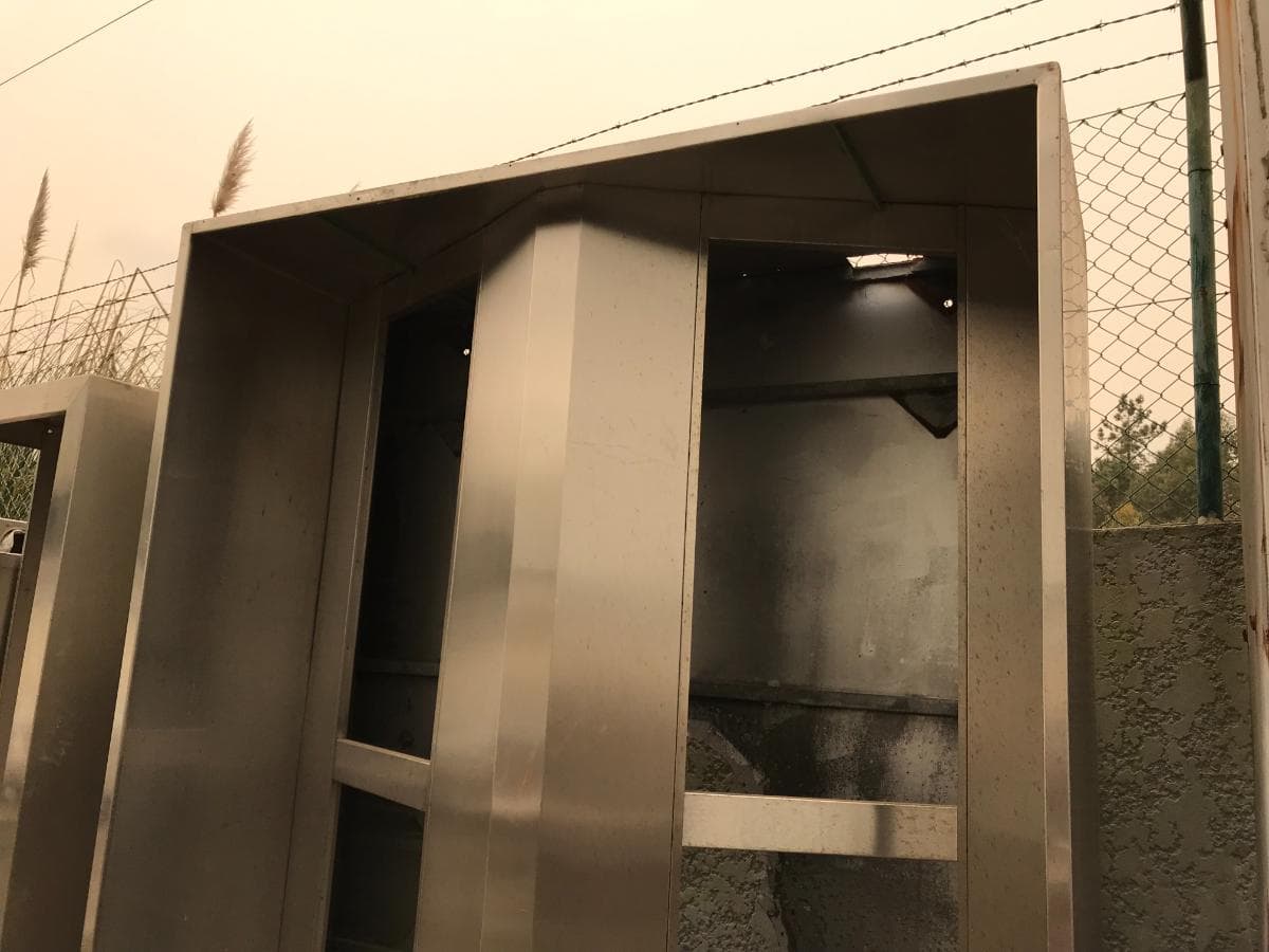 Hott Inox — imagen 3