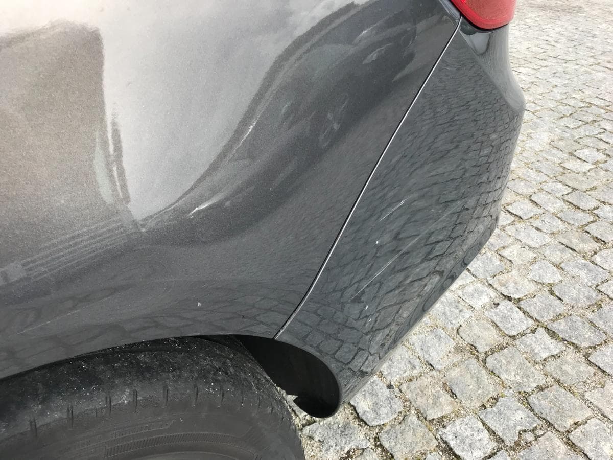 Opel Astra 1.6 CDTI · Ano 2015 — imagen 12