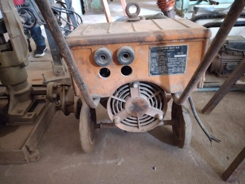 Máquina Soldar  · Cacuaco — imagem 2