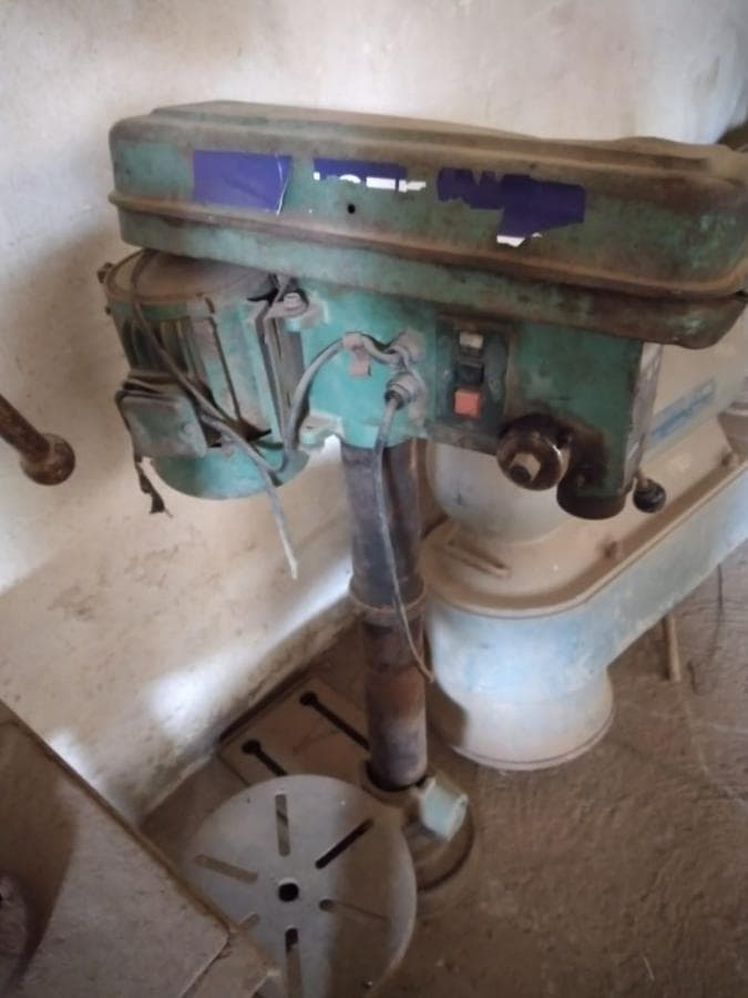 Engenho de Furar · Cacuaco — imagem 3