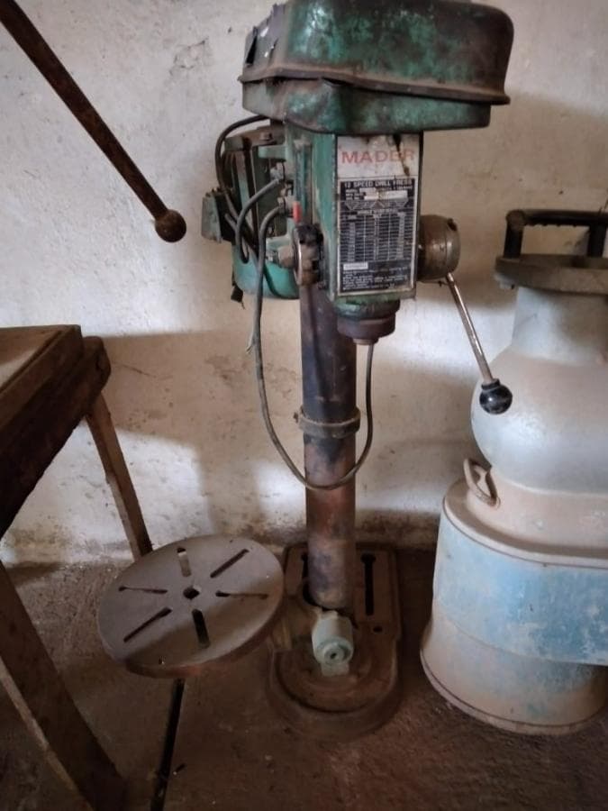 Engenho de Furar · Cacuaco — imagem 1