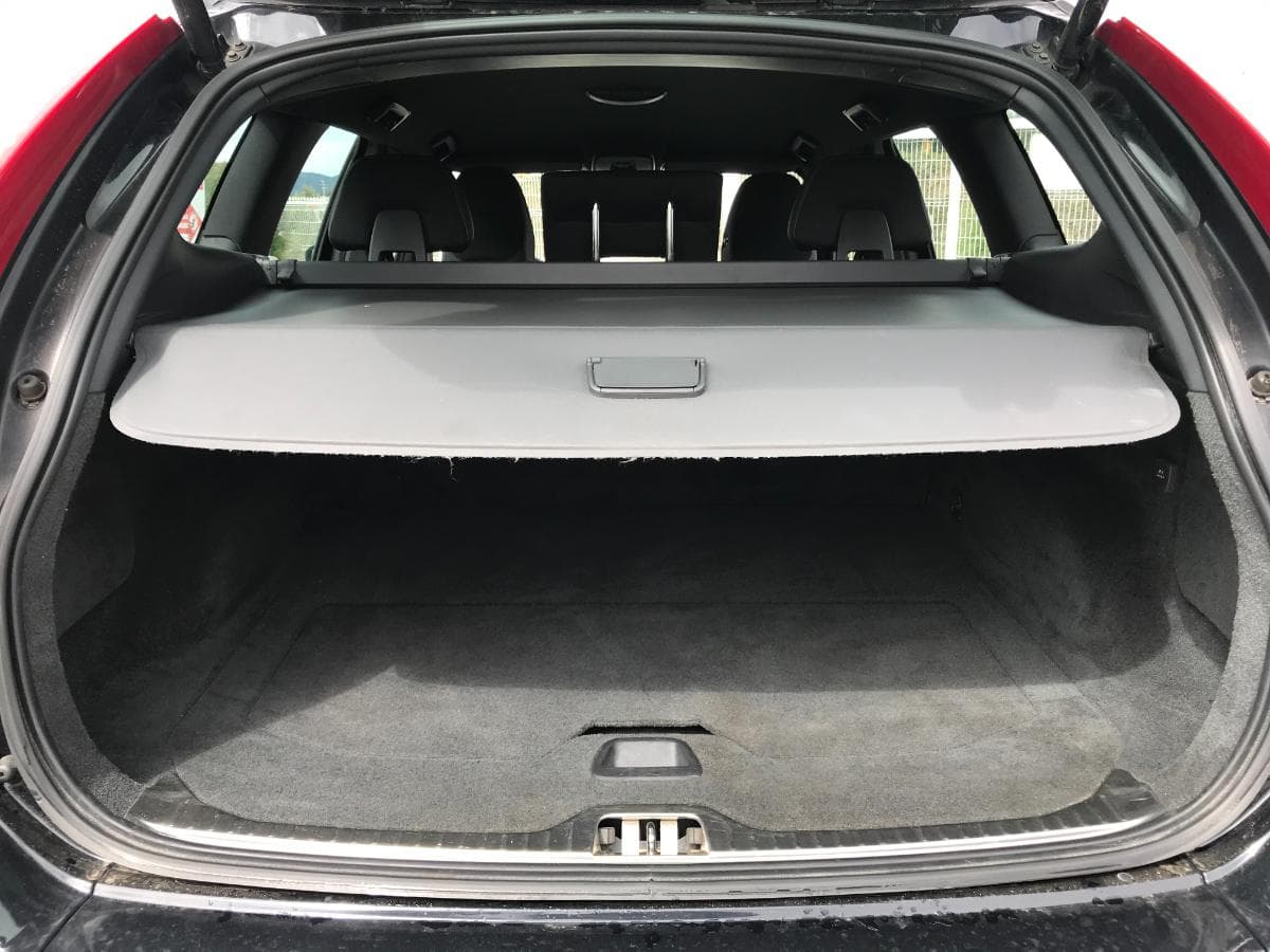Volvo XC60 2.0D4 · Motor 5 Cilindros · Ano 2013 — imagem 8
