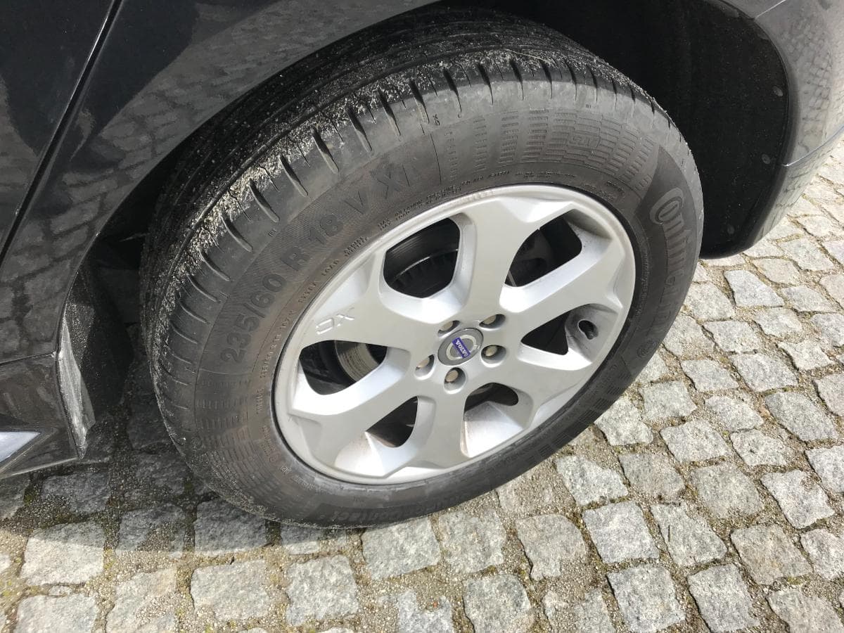 Volvo XC60 2.0D4 · Motor 5 Cilindros · Ano 2013 — imagem 11