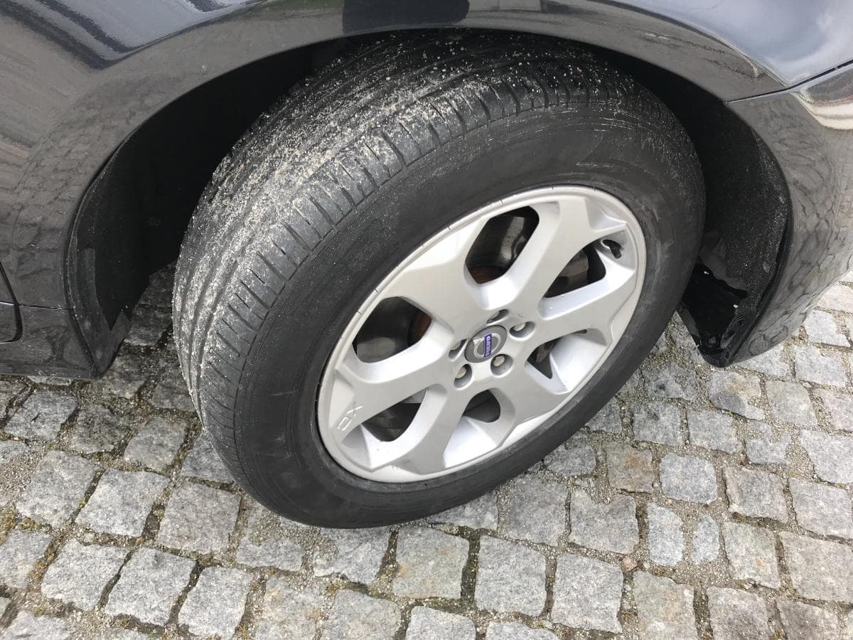 Volvo XC60 2.0D4 · Motor 5 Cilindros · Ano 2013 — imagem 13