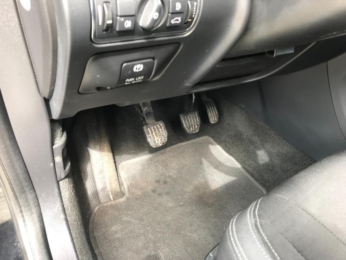 Volvo XC60 2.0D4 · Motor 5 Cilindros · Ano 2013 — imagem 21